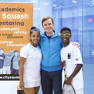 Team Page: Team Nicol